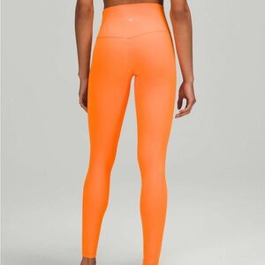 Lululemon Align Leggings